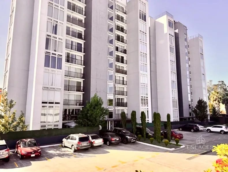 Condado Naranjo • Apartamento en Venta • Edificio Treo — Apartamento en Venta en Condado Naranjo, Zona 4 Mixco, Guatemala, Ciudad — foto 11 de 11
