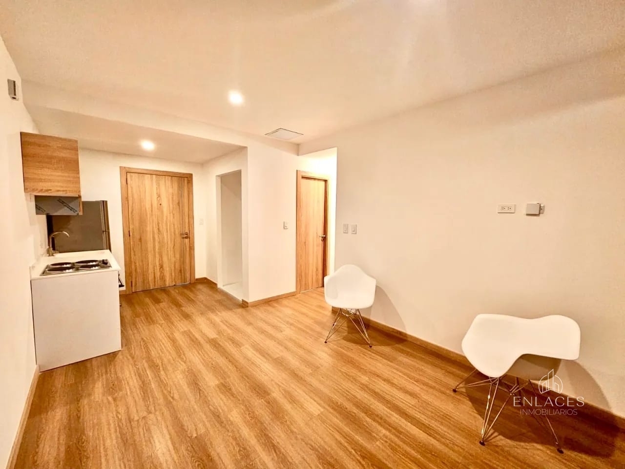 Zona 4 • Apartamento en Renta • Edificio Vivo 4 — Apartamento en Alquiler en Vivo Zona 4, Zona 4, Guatemala, Ciudad — foto 4 de 17