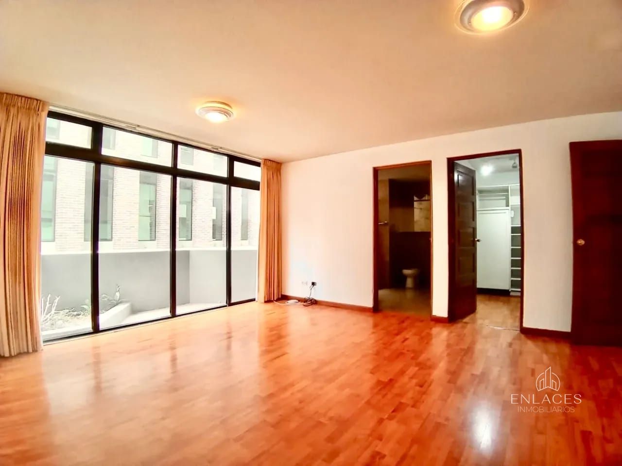 Zona 15 • Apartamento en Renta • Edificio Las Hadas — Apartamento en Alquiler en Zona 15, Guatemala, Ciudad — foto 6 de 16
