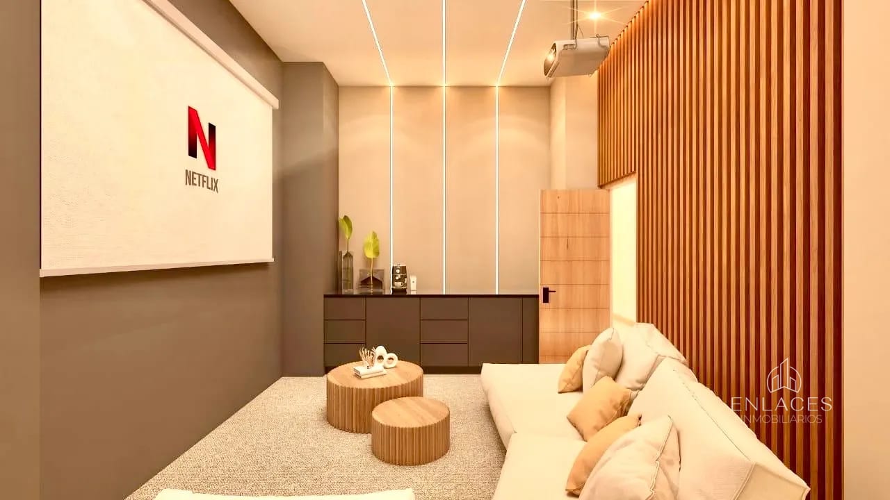 Zona 12 • Apartamento en Venta • Edificio Vila Doce — Apartamento en Venta en Zona 12, Guatemala, Ciudad — foto 3 de 6