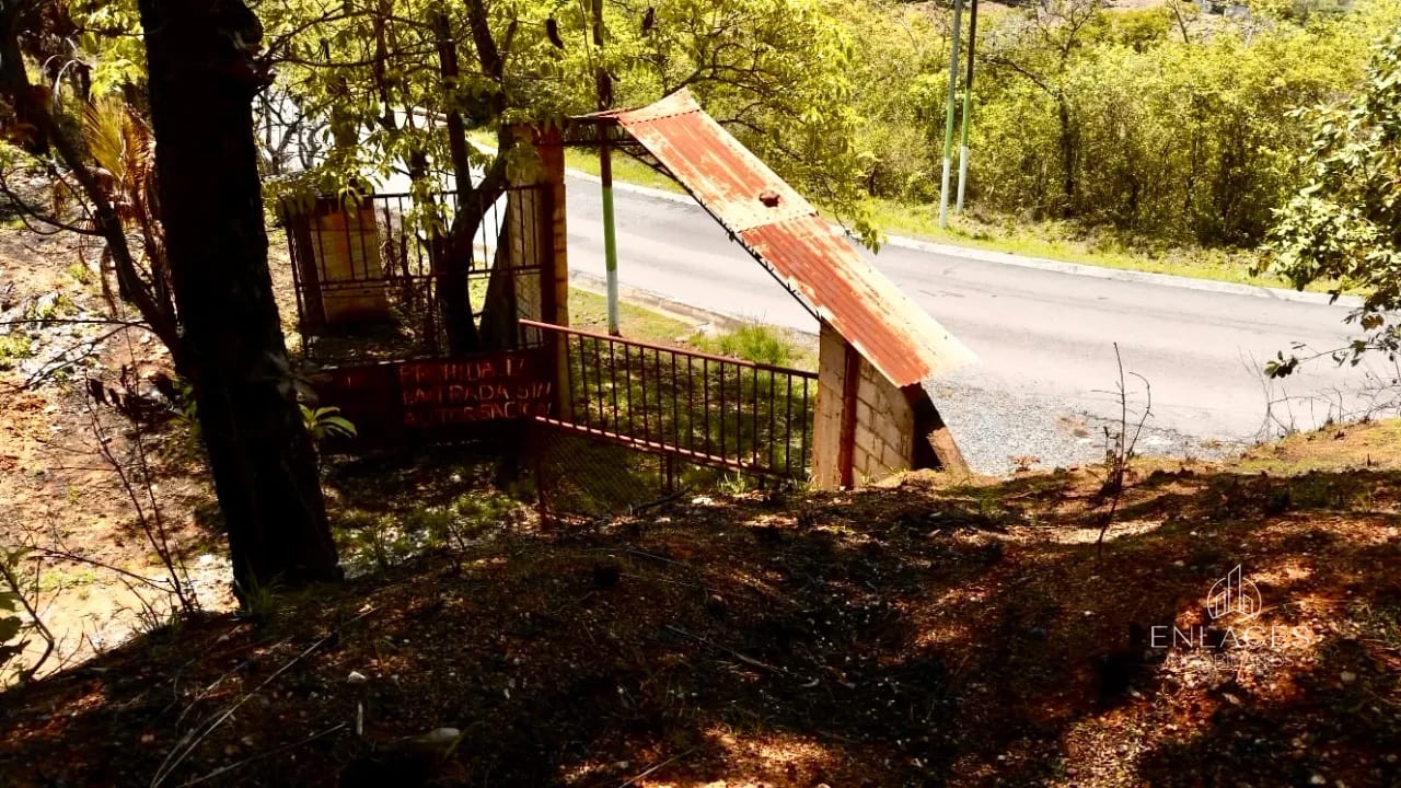 Km 36 Ruta al Atlántico • Terreno en Renta/Venta • El Progreso — Terreno en Alquiler en San Antonio La Paz, El Progreso — foto 10 de 10