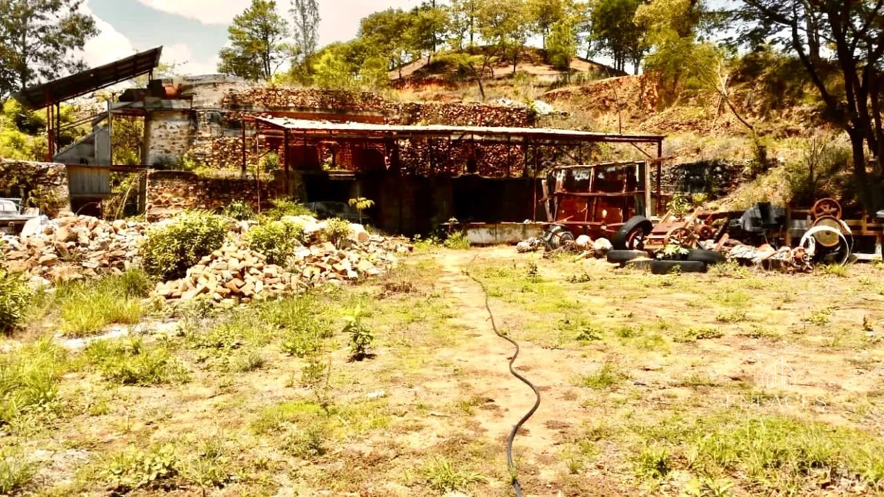 Km 36 Ruta al Atlántico • Terreno en Renta/Venta • El Progreso — Terreno en Alquiler en San Antonio La Paz, El Progreso — foto 1 de 10
