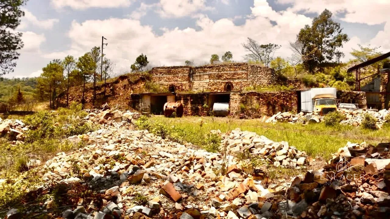 Km 36 Ruta al Atlántico • Terreno en Renta/Venta • El Progreso — Terreno en Alquiler en San Antonio La Paz, El Progreso — foto 6 de 10