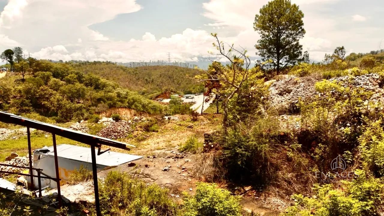Km 36 Ruta al Atlántico • Terreno en Renta/Venta • El Progreso — Terreno en Alquiler en San Antonio La Paz, El Progreso — foto 5 de 10