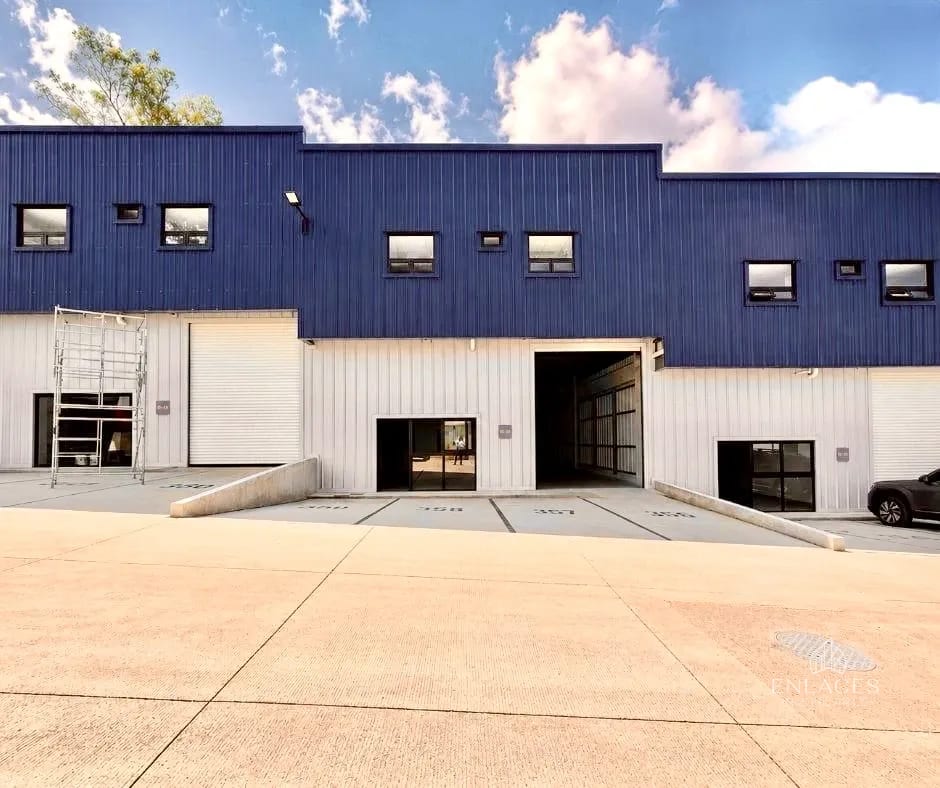 Km 12.5 CAES • Ofibodega en Renta/Venta • Complejo K13 — Bodega / Ofibodega en Alquiler en km 11-15, Carretera a El Salvador, Guatemala, Ciudad — foto 1 de 7