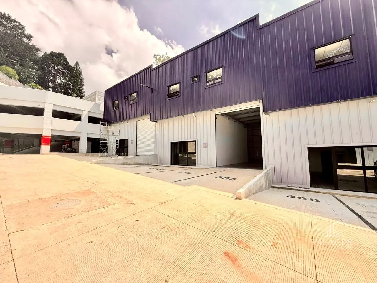 Km 12.5 CAES • Ofibodega en Renta/Venta • Complejo K13 — Bodega / Ofibodega en Alquiler en km 11-15, Carretera a El Salvador, Guatemala, Ciudad — foto 2 de 7