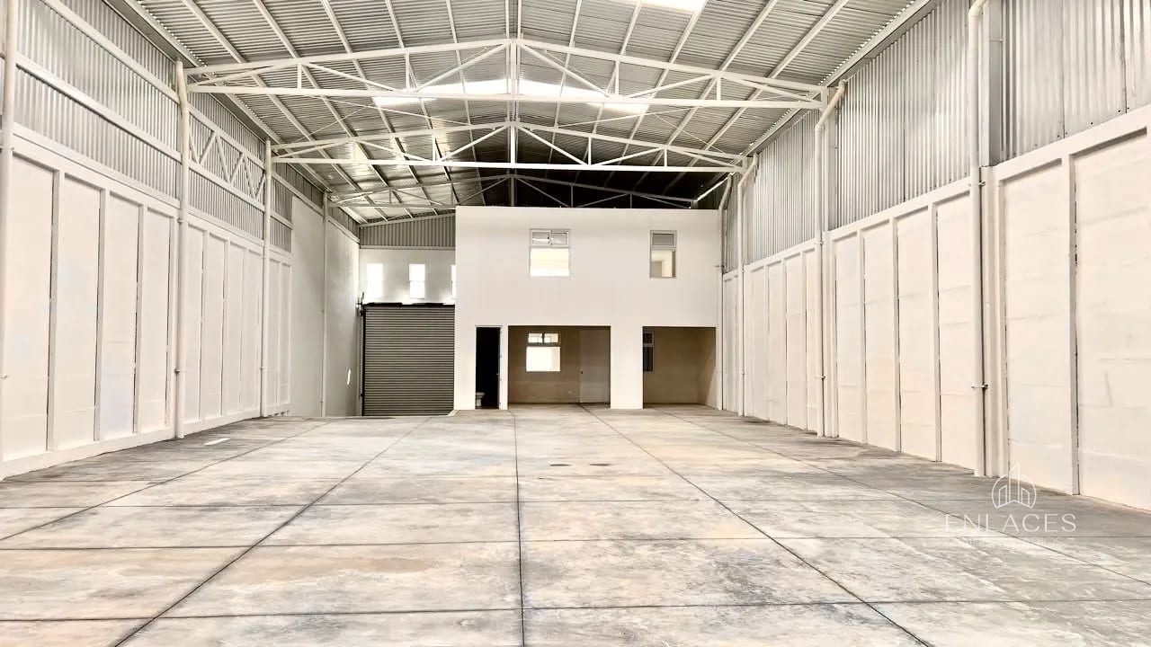 Km 23.5 CAES • Ofibodega en Renta • Complejo Industrial Campestre 2 — Bodega / Ofibodega en Alquiler en km 21-25, Carretera a El Salvador, Guatemala, Ciudad — foto 9 de 11