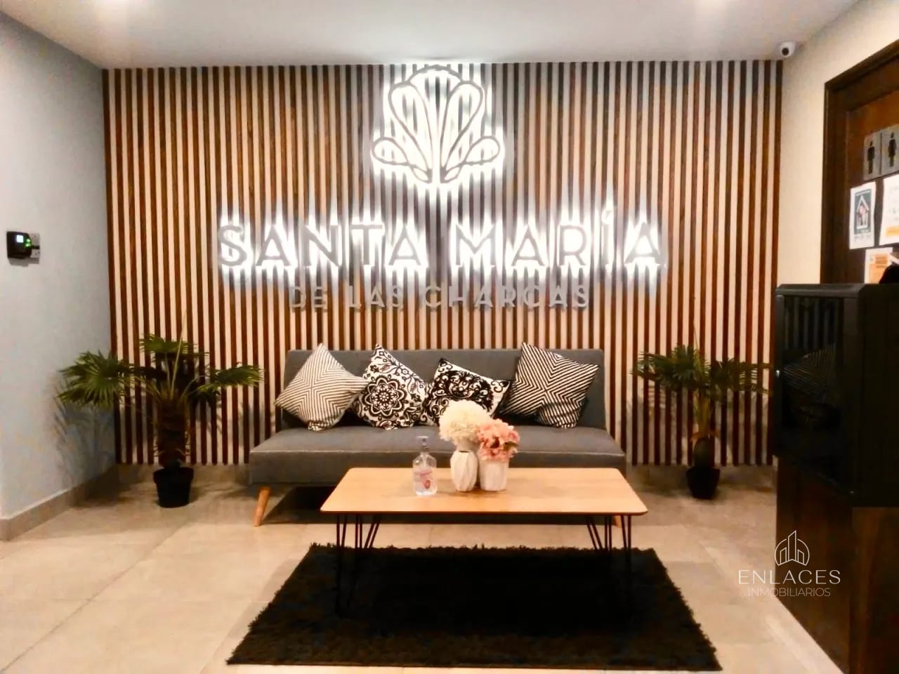 Zona 11 • Apartamento en Venta • Edificio Santa María de Las Charcas — Apartamento en Venta en Santa María de Las Charcas, Zona 11, Guatemala, Ciudad — foto 11 de 13