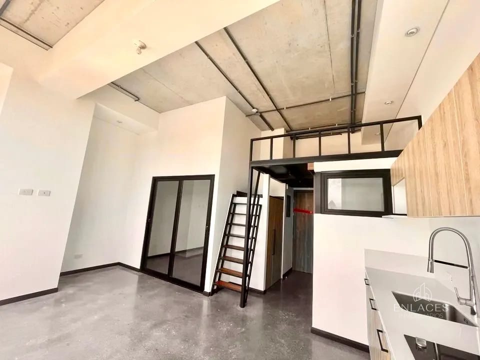 Zona 4 • Apartamento en Renta/Venta • Edificio Atom Cuatro — Apartamento en Alquiler en Atom Cuatro, Zona 4, Guatemala, Ciudad — foto 4 de 14
