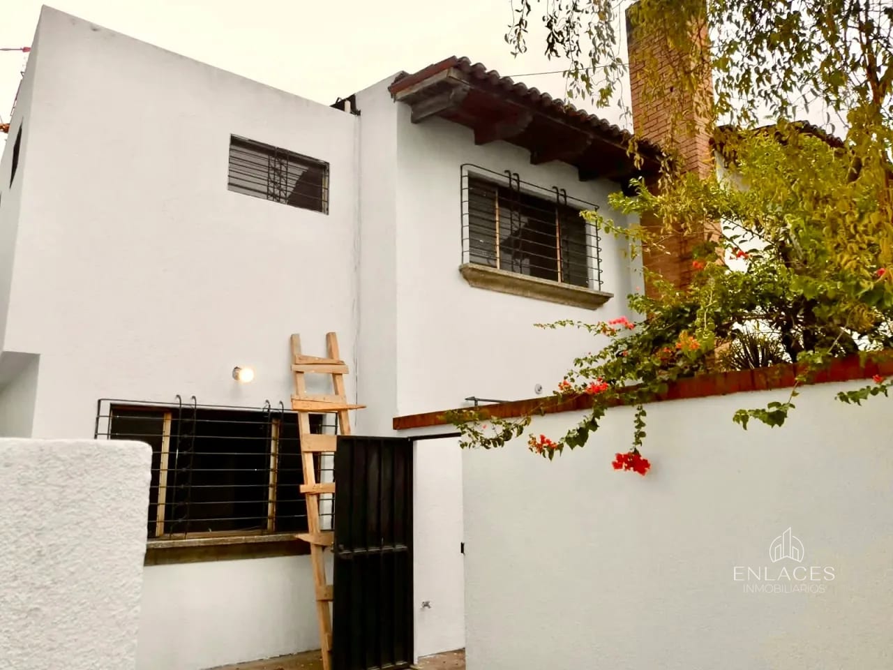Zona 11 • Casa en Renta • Residenciales San Bernardo — Casa en Alquiler en Zona 11, Guatemala, Ciudad — foto 4 de 17