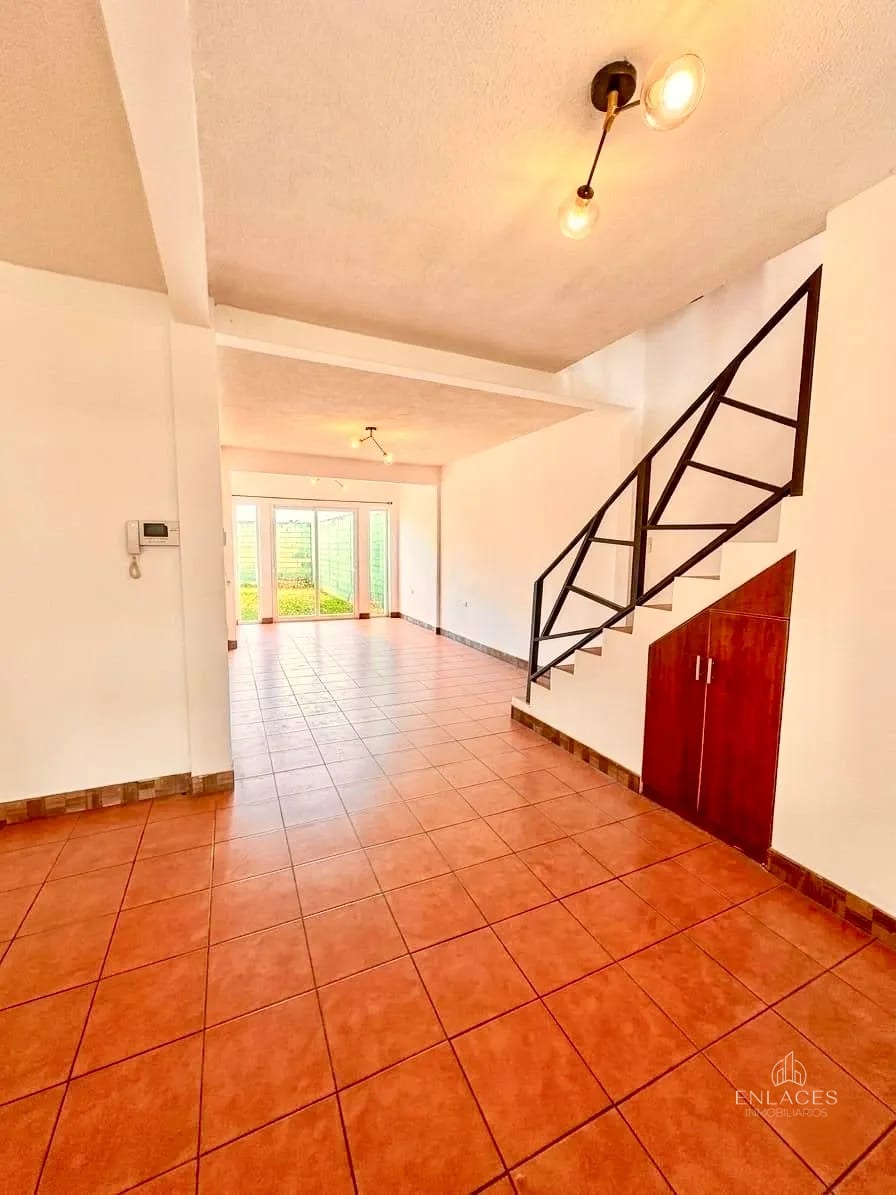 Zona 8 de Mixco • Casa en Venta • Balcones de San Cristóbal — Casa en Venta en Zona 8 Mixco, Guatemala, Ciudad — foto 5 de 9