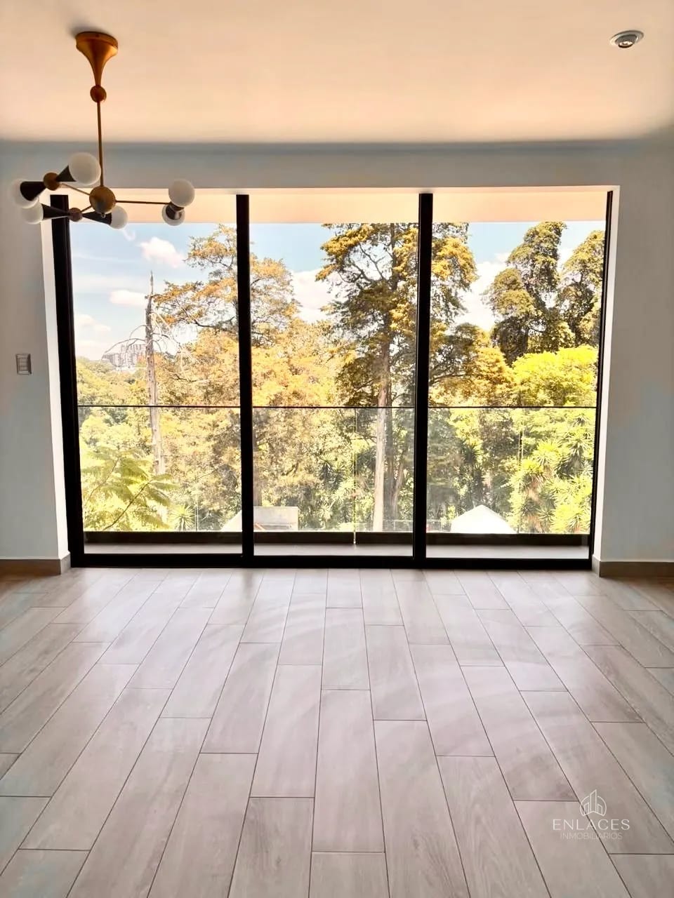 Zona 15 • Apartamento en Renta • Edificio Epic 15 — Apartamento en Alquiler en Epic15, Zona 15, Guatemala, Ciudad — foto 4 de 11