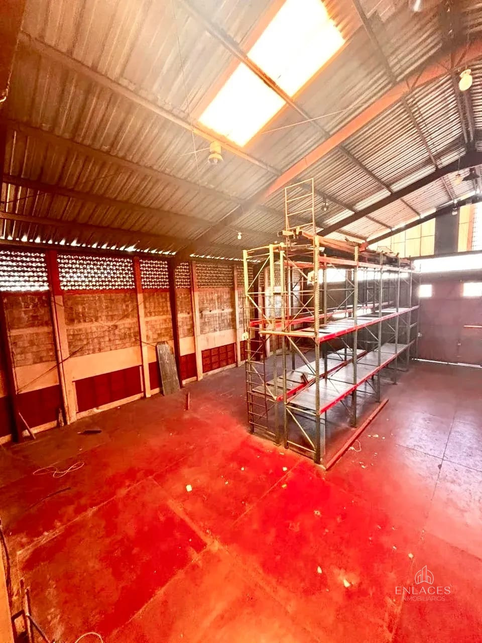 Zona 12 • Bodega en renta • El Carmen — Bodega / Ofibodega en Alquiler en El Carmen, Zona 12, Guatemala, Ciudad — foto 6 de 9