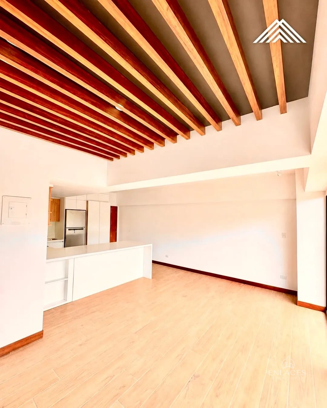Zona 16, Kanajuyú • Apartamento en Venta • Edificio Vila Bosque 34 — Apartamento en Venta en Kanajuyú, Zona 16, Guatemala, Ciudad — foto 3 de 11