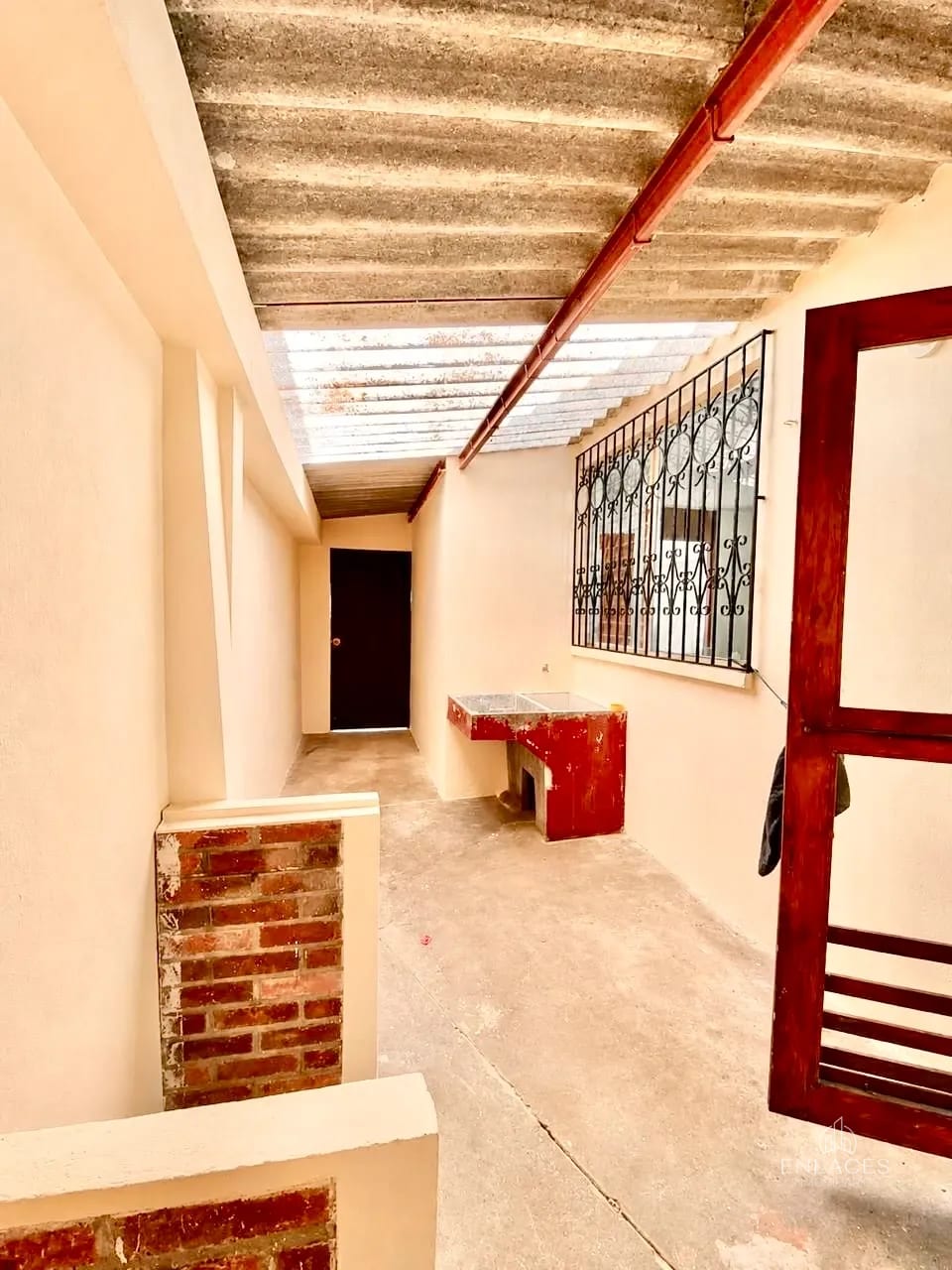 Zona 11 • Casa en Renta • Residenciales Sevilla — Casa en Alquiler en Zona 11, Guatemala, Ciudad — foto 9 de 13