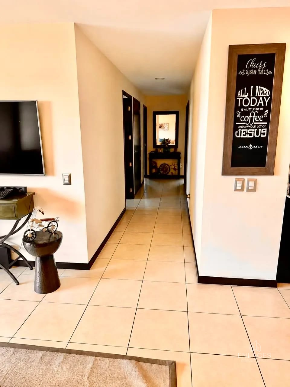 Zona 11 • Apartamento Amueblado en Venta • Edificio Mirage — Apartamento en Venta en Mirage las charcas, Zona 11, Guatemala, Ciudad — foto 7 de 11