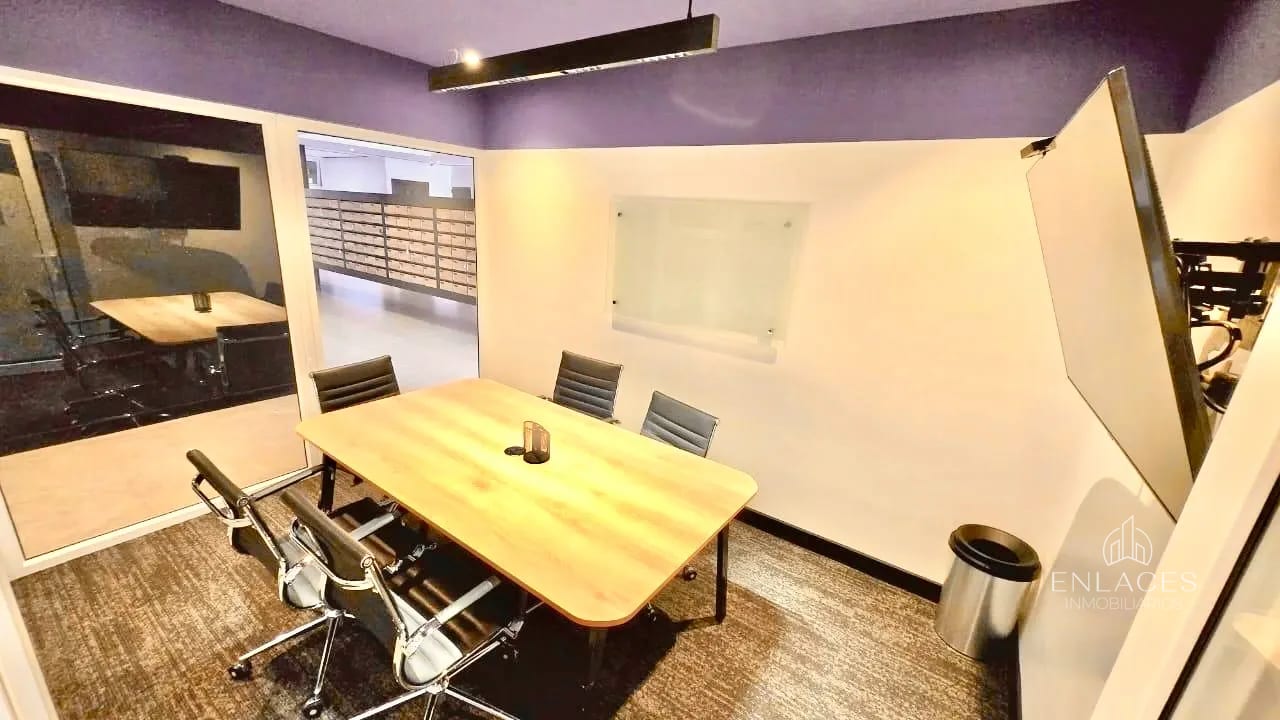 Zona 11 • Apartamento en Venta • Edificio Parque San Jorge — Apartamento en Venta en Parque San Jorge, Zona 11, Guatemala, Ciudad — foto 7 de 11