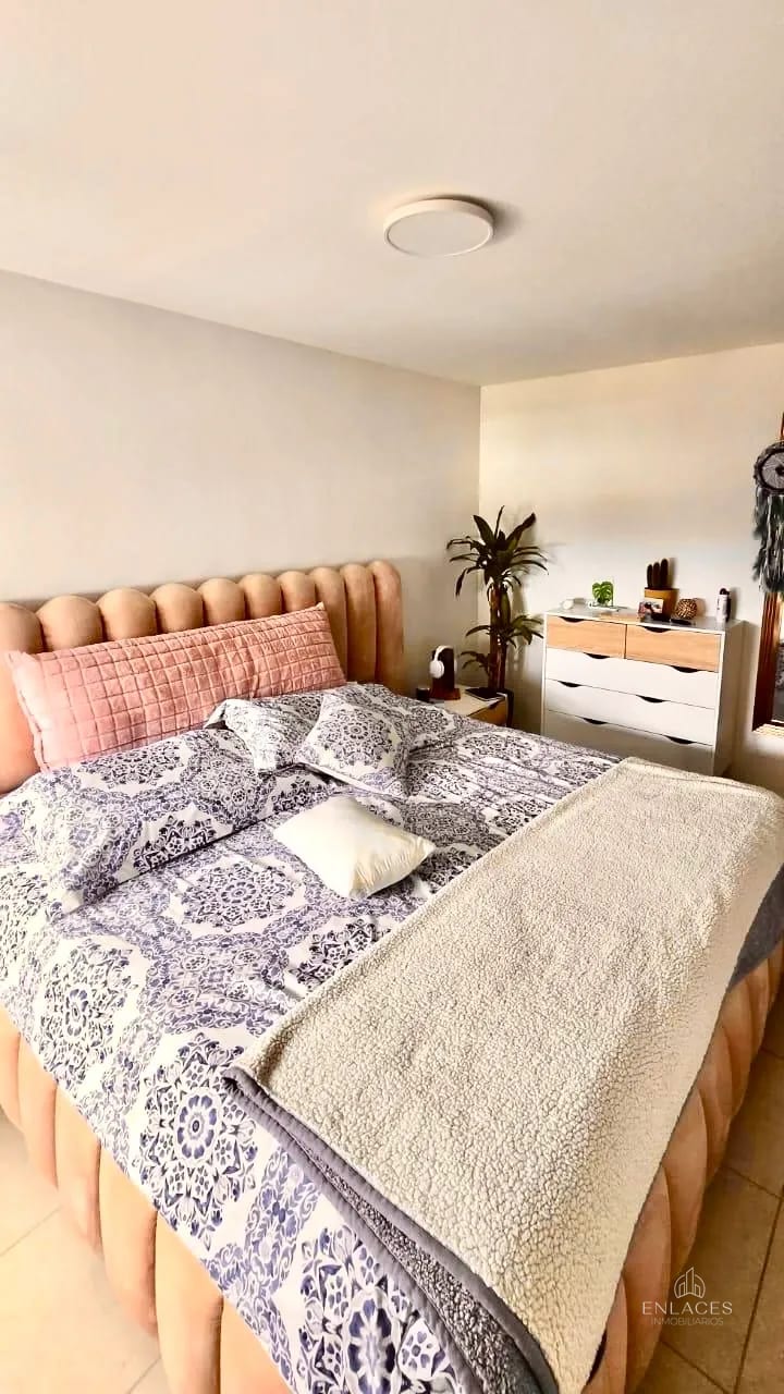 Zona 11 • Apartamento en Venta • Edificio Parque San Jorge — Apartamento en Venta en Parque San Jorge, Zona 11, Guatemala, Ciudad — foto 3 de 11