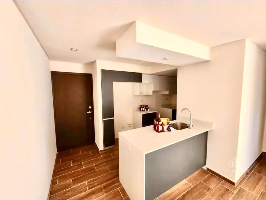 Zona 7 • Apartamento en Venta • Edificio Parque Mateo — Apartamento en Venta en Parque Mateo, Zona 7, Guatemala, Ciudad — foto 1 de 9