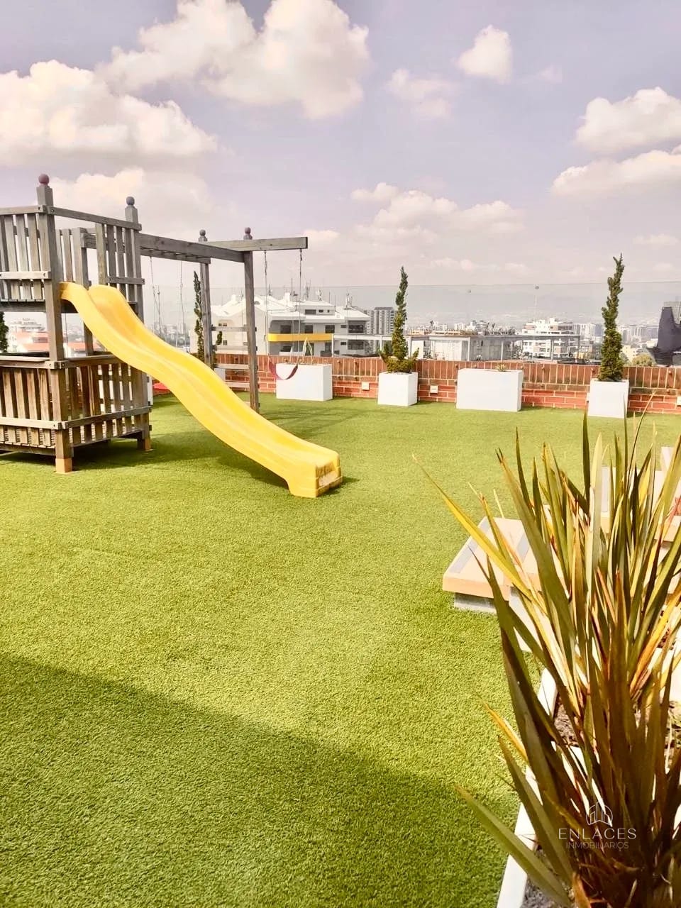Zona 15, VH3 • Apartamento en Renta • Edificio Leben — Apartamento en Alquiler en Leben, Zona 15, Guatemala, Ciudad — foto 11 de 12