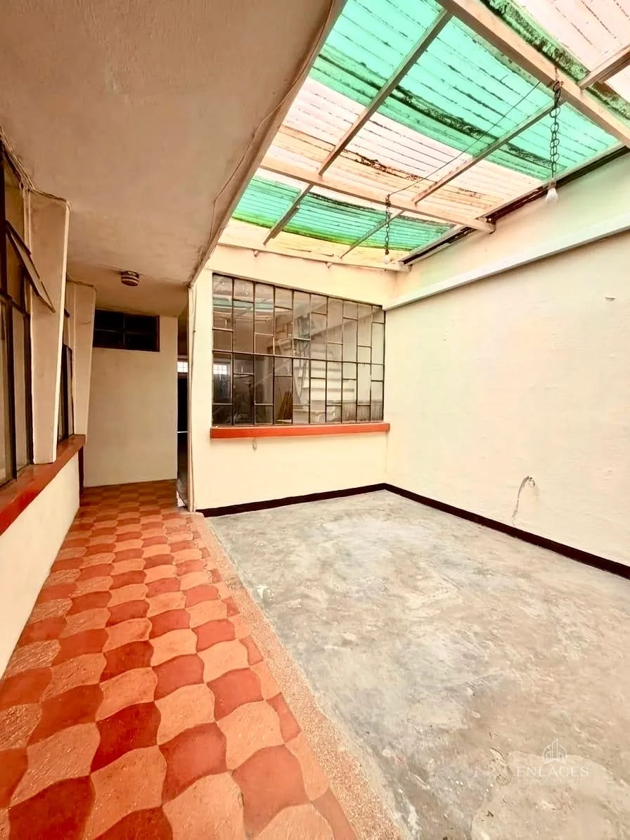 Zona 6 • Casa en Renta • Cerca de Calle Martí — Casa en Alquiler en Zona 6, Guatemala, Ciudad — foto 3 de 8