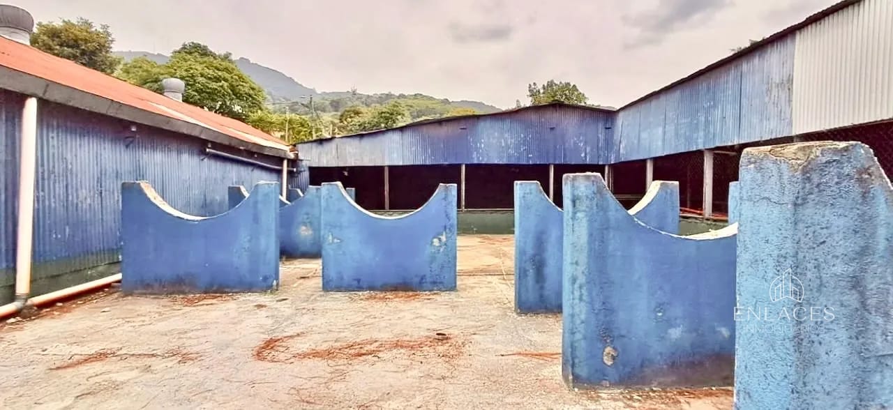 Mixco • Plataforma en renta • Complejo Ecobodegas, Km 19.5 Lo de Coy — Bodega / Ofibodega en Alquiler en Zona 1 Mixco, Guatemala, Ciudad — foto 5 de 9