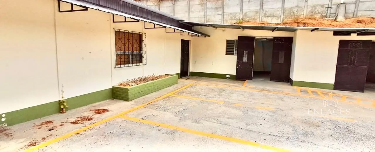 Mixco • Plataforma en renta • Complejo Ecobodegas, Km 19.5 Lo de Coy — Bodega / Ofibodega en Alquiler en Zona 1 Mixco, Guatemala, Ciudad — foto 8 de 9