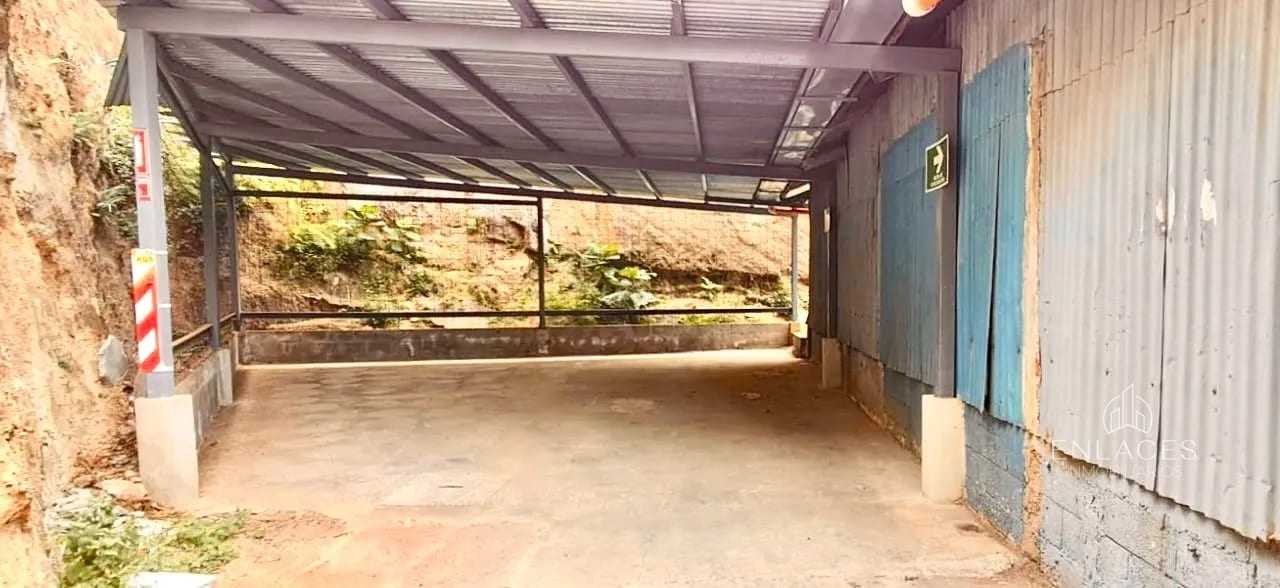 Mixco • Plataforma en renta • Complejo Ecobodegas, Km 19.5 Lo de Coy — Bodega / Ofibodega en Alquiler en Zona 1 Mixco, Guatemala, Ciudad — foto 9 de 9