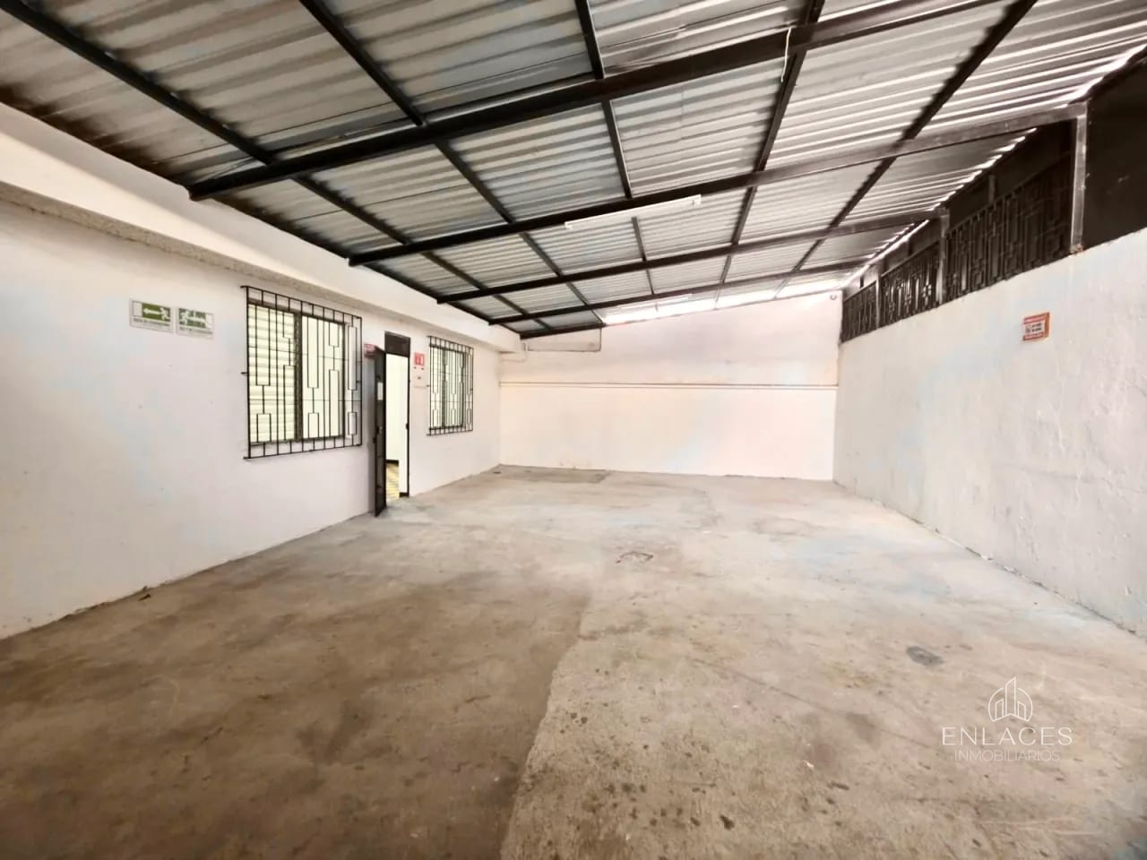 Zona 15 • Casa para Ofi-bodega en Renta • Colonia El Maestro — Casa en Alquiler en El Maestro II, Zona 15, Guatemala, Ciudad — foto 4 de 12