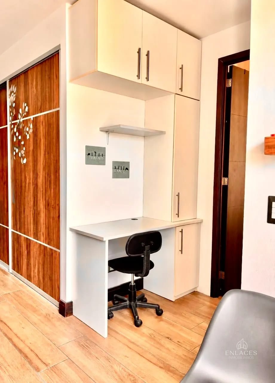 Zona 10 • Apartamento Amueblado en Venta • Edificio VIVALT — Apartamento en Venta en Vivalt, Zona 10, Guatemala, Ciudad — foto 3 de 10