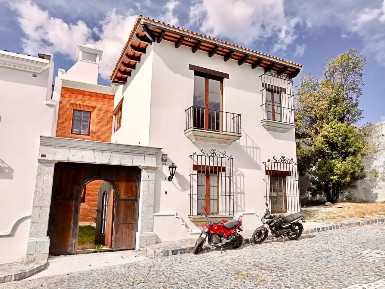 Antigua Guatemala • Casa en Venta • Hacienda del Comendador — Casa en Venta en Antigua, Sacatepéquez — foto 1 de 17
