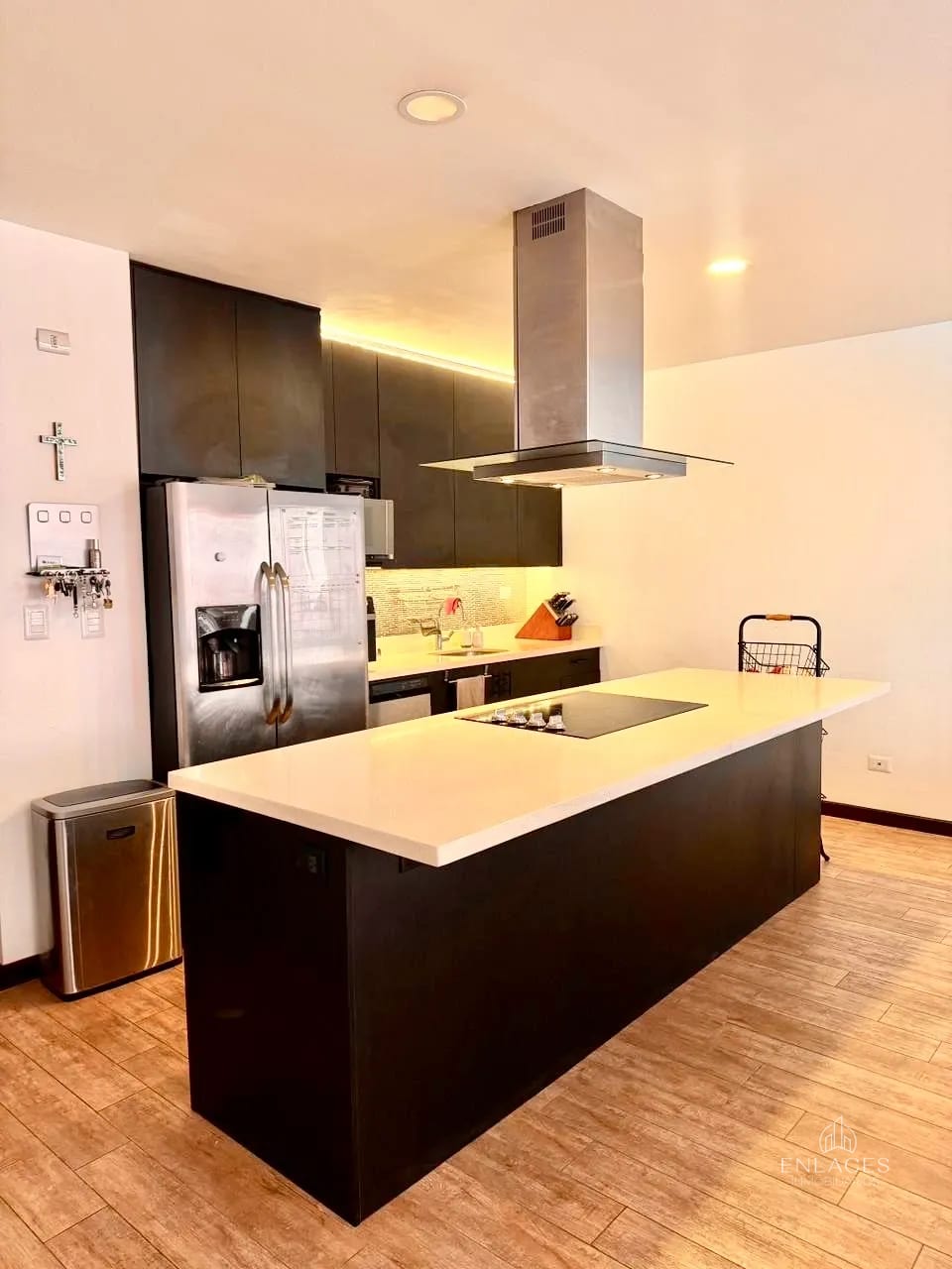 Zona 15 VH2 • Apartamento en Venta • Edificio Albero 15 — Apartamento en Venta en Álbero 15, Zona 15, Guatemala, Ciudad — foto 1 de 8