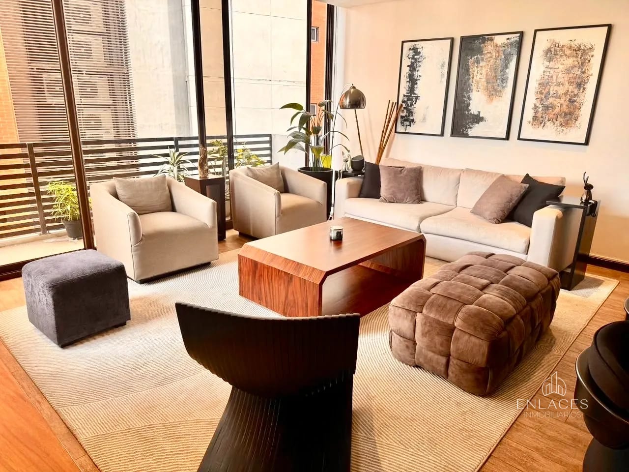 Zona 15 VH2 • Apartamento en Venta • Edificio Albero 15 — Apartamento en Venta en Álbero 15, Zona 15, Guatemala, Ciudad — foto 3 de 8