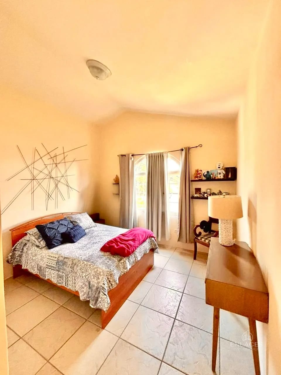 Zona 8 de Mixco • Casa en Venta • Condominio Las Orquídeas — Casa en Venta en Zona 8 Mixco, Guatemala, Ciudad — foto 12 de 12