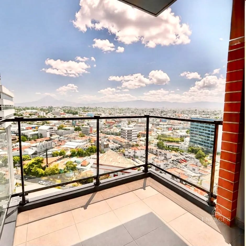 Zona 4 • Apartamento en Renta • Edificio Modra — Apartamento en Alquiler en Modra, Zona 4, Guatemala, Ciudad — foto 3 de 9