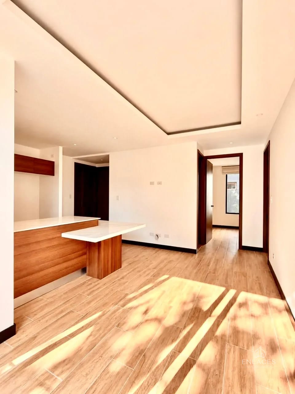 Zona 13 • Apartamento Nuevo en Venta • Edificio Abitare Américas — Apartamento en Venta en Zona 13, Guatemala, Ciudad — foto 2 de 10