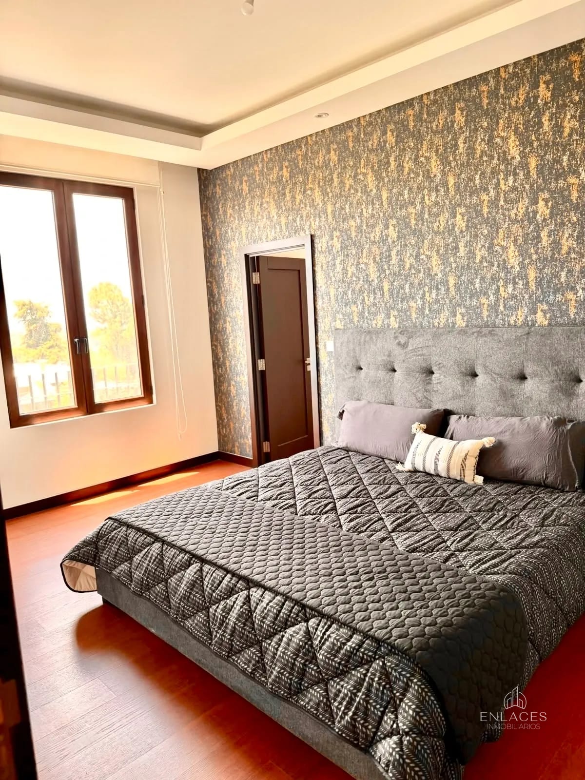 Zona 16 • Apartamento en Renta/Venta • Edificio Nogales de Cayalá — Apartamento en Alquiler en Nogales de Cayalá, Zona 16, Guatemala, Ciudad — foto 6 de 15