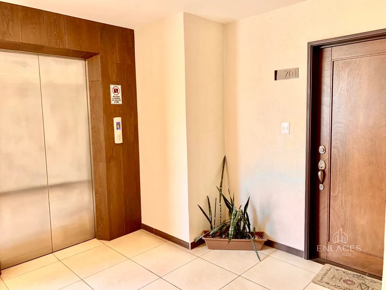 Zona 7 • Apartamento en Renta • Edificio Pórtico — Apartamento en Alquiler en Zona 7, Guatemala, Ciudad — foto 12 de 12