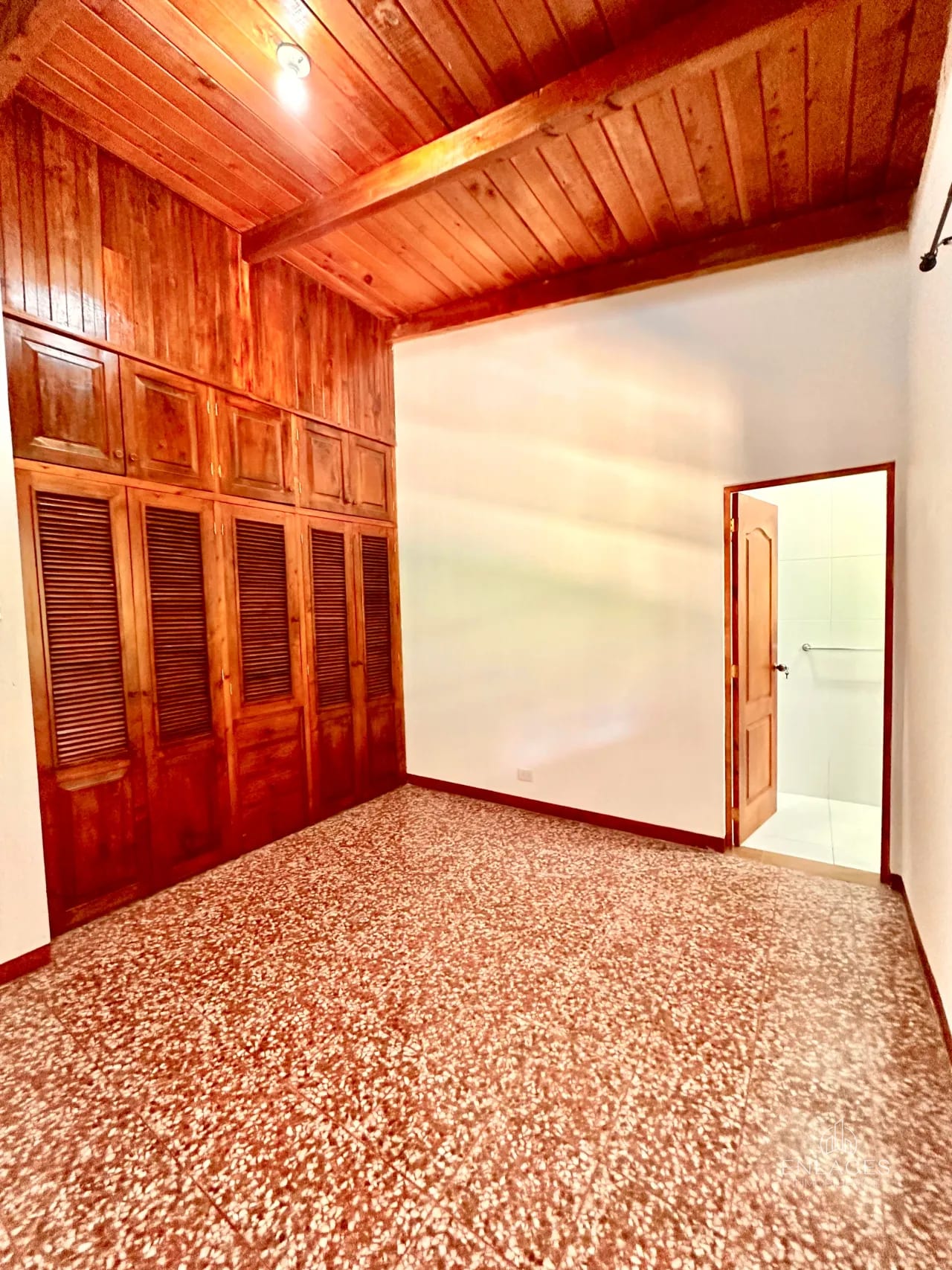 Km 15.8 CAES • Casa de 1 Nivel en Renta • Fuera de garita — Casa en Alquiler en km 11-15, Carretera a El Salvador, Guatemala, Ciudad — foto 7 de 16