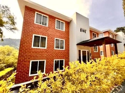 Km 14.5 CAES • Apartamento en Renta • Condominio Villas de Entreluces — Apartamento en Alquiler en km 11-15, Carretera a El Salvador, Guatemala, Ciudad — foto 11 de 14