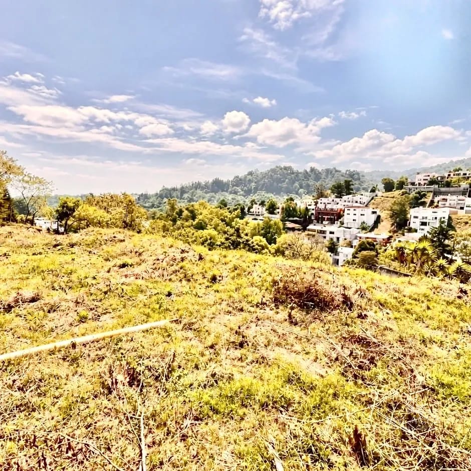 Zona 16 • Terreno en Venta • Residenciales La Montaña — Terreno en Venta en La Montaña, Zona 16, Guatemala, Ciudad — foto 4 de 4