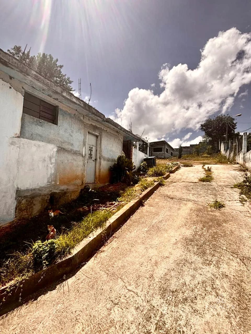 Zona 24 • Casa con Amplio Terreno en Venta • Los Encuentros, Canalitos — Casa en Venta en Zona 24, Guatemala, Ciudad — foto 9 de 9