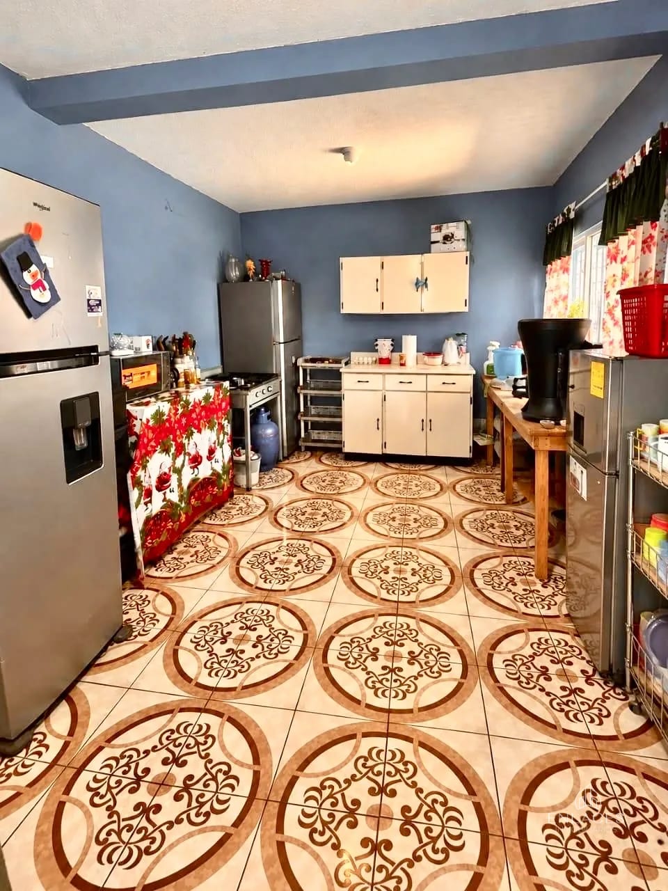Zona 24 • Casa con Amplio Terreno en Venta • Los Encuentros, Canalitos — Casa en Venta en Zona 24, Guatemala, Ciudad — foto 4 de 9