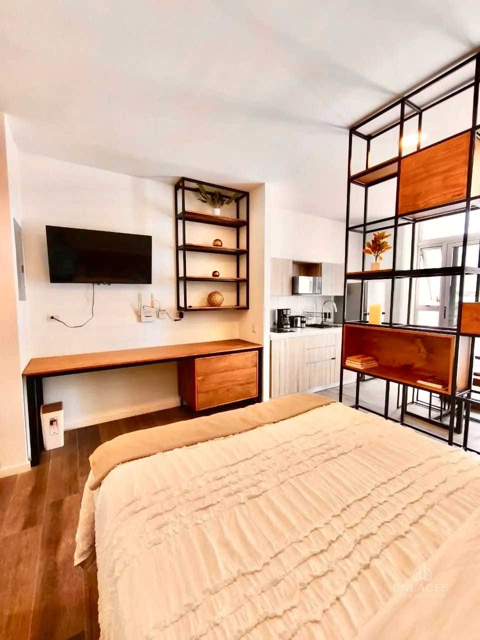 Zona 13 • Apartamento Amueblado en Venta • Edificio Narama — Apartamento en Venta en Narama, Zona 13, Guatemala, Ciudad — foto 5 de 13
