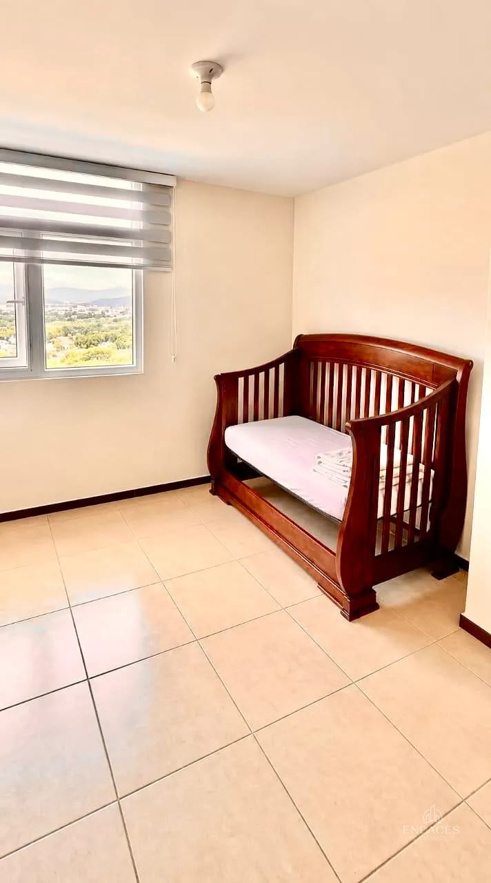 Zona 11 • Apartamento en Venta • Edificio Parque San Jorge — Apartamento en Venta en Parque San Jorge, Zona 11, Guatemala, Ciudad — foto 7 de 10