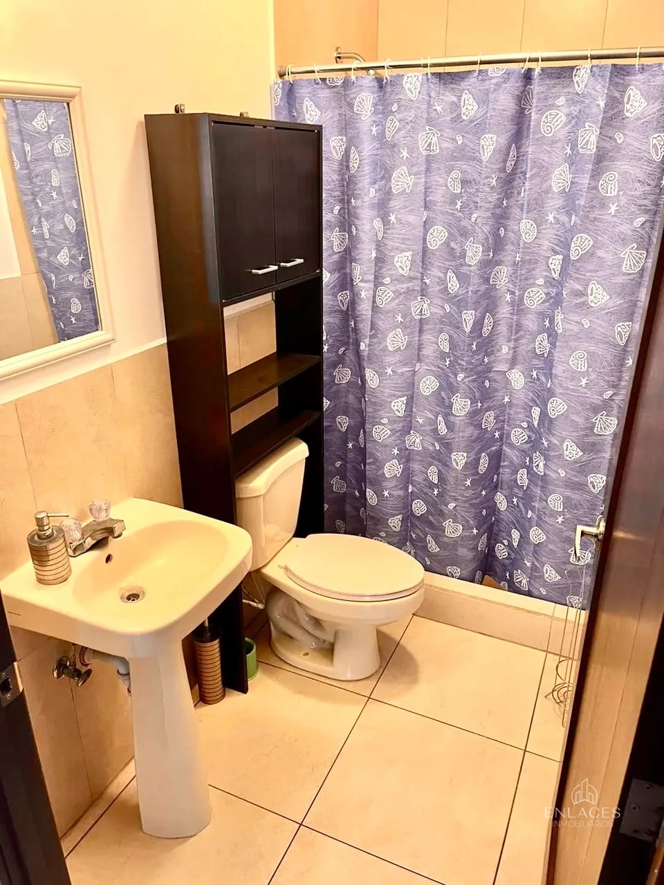 Zona 7 • Apartamento en Renta • Edificio Pórtico — Apartamento en Alquiler en Zona 7, Guatemala, Ciudad — foto 10 de 15