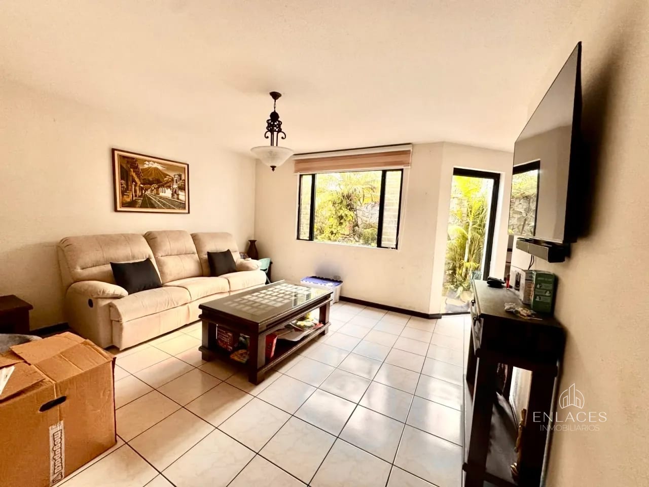 San Cristóbal, Sector B3 • Casa en Venta • Condominio Palermo — Casa en Venta en Palermo, Zona 8 Mixco, Guatemala, Ciudad — foto 8 de 15