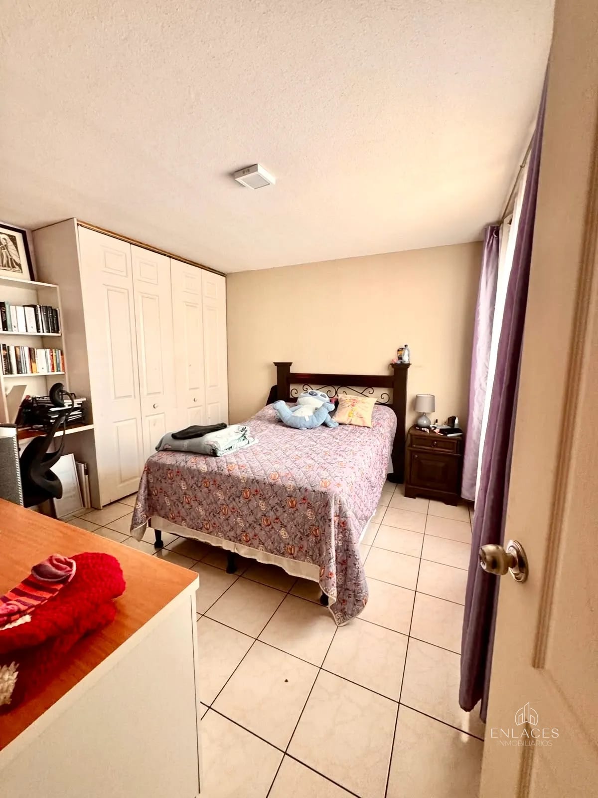 San Cristóbal, Sector B3 • Casa en Venta • Condominio Palermo — Casa en Venta en Palermo, Zona 8 Mixco, Guatemala, Ciudad — foto 13 de 15