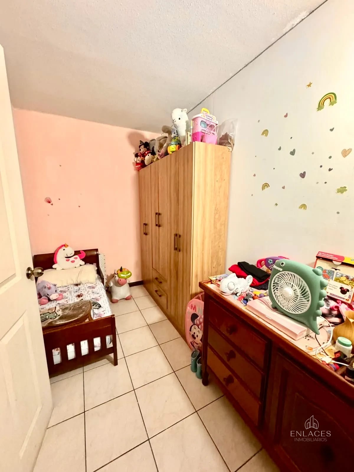 San Cristóbal, Sector B3 • Casa en Venta • Condominio Palermo — Casa en Venta en Palermo, Zona 8 Mixco, Guatemala, Ciudad — foto 14 de 15