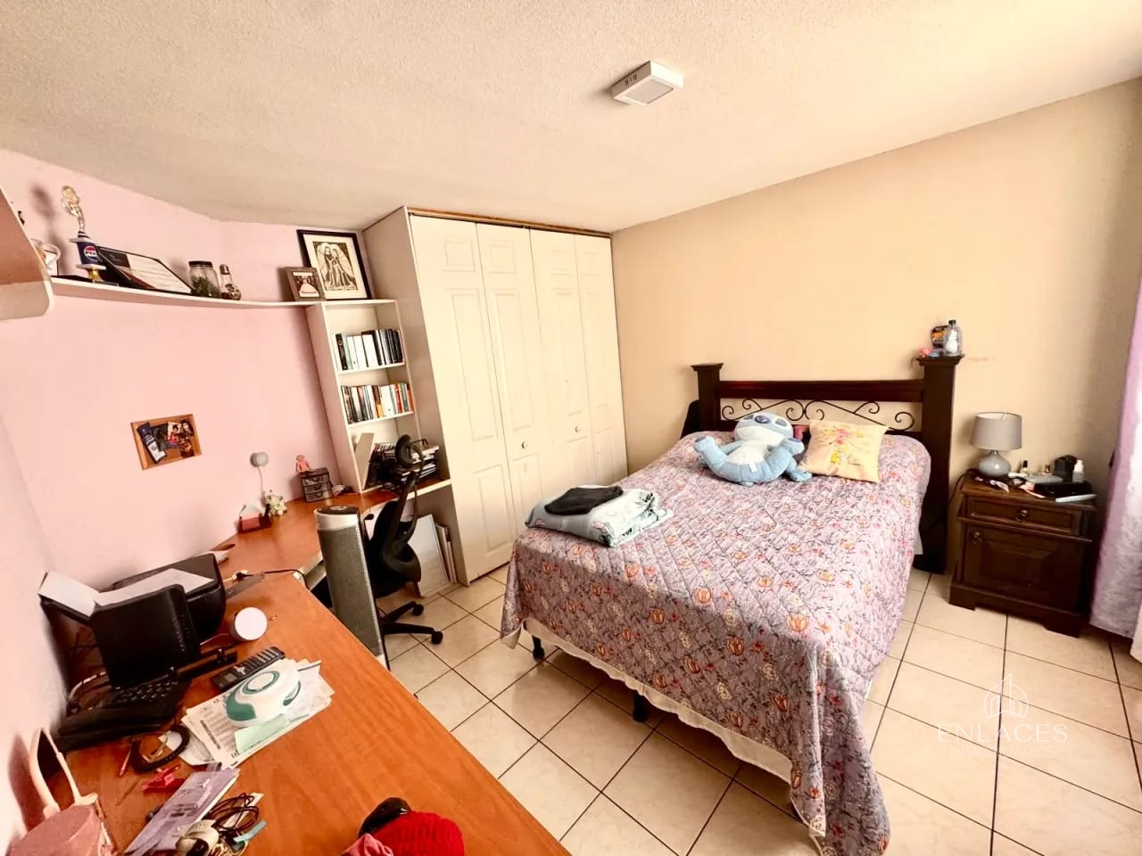 San Cristóbal, Sector B3 • Casa en Venta • Condominio Palermo — Casa en Venta en Palermo, Zona 8 Mixco, Guatemala, Ciudad — foto 15 de 15